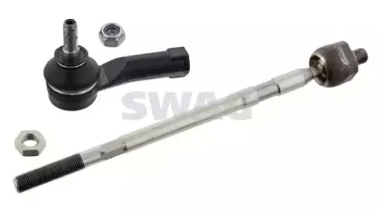 Поперечная рулевая тяга SWAG купить